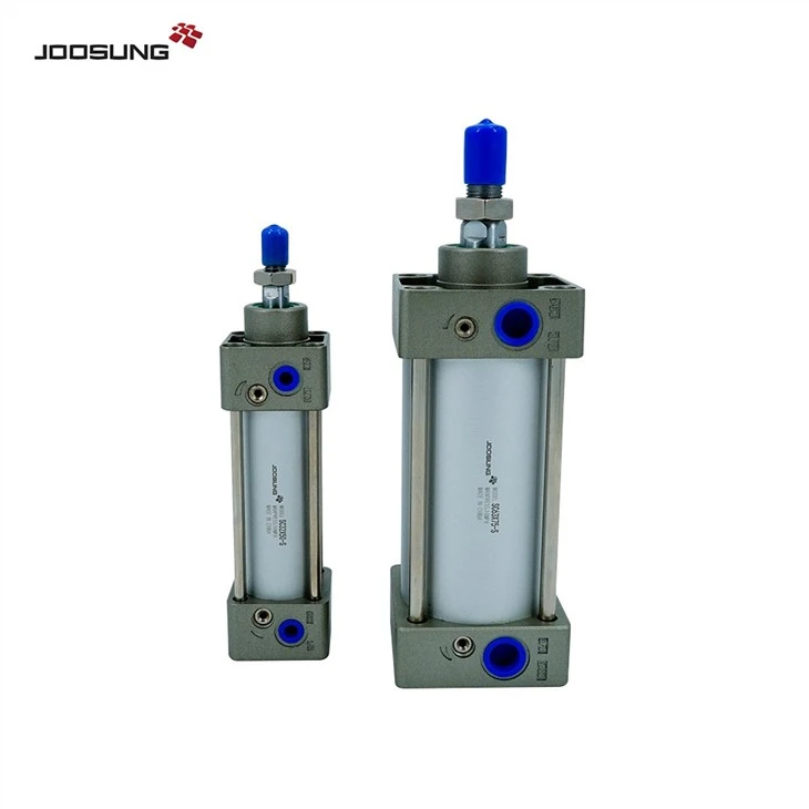 Pneumatic Air Cylinders