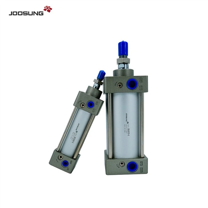 Pneumatic Air Cylinders