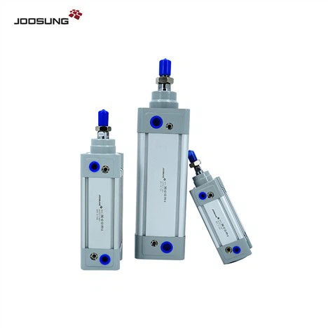 DNC silinder standar