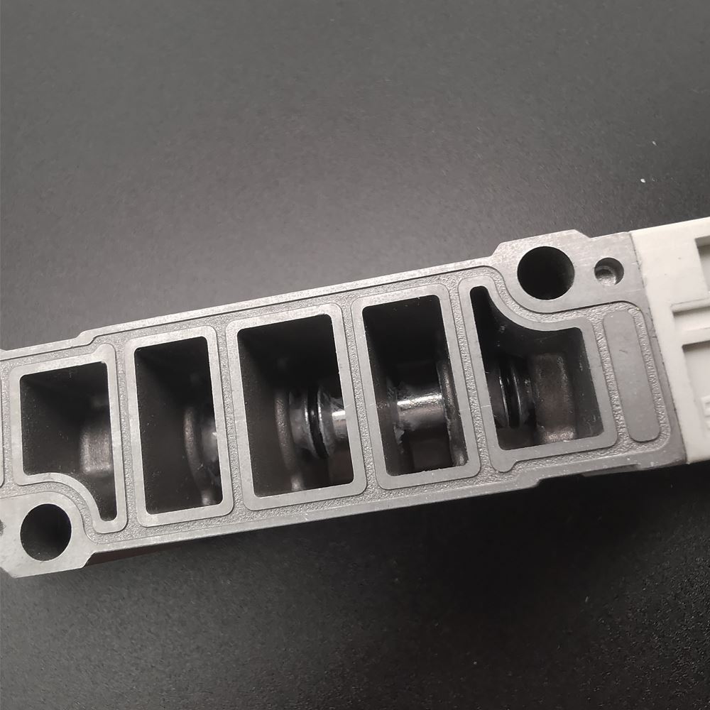 Bagaimana cara melakukan pengujian pada katup solenoid?