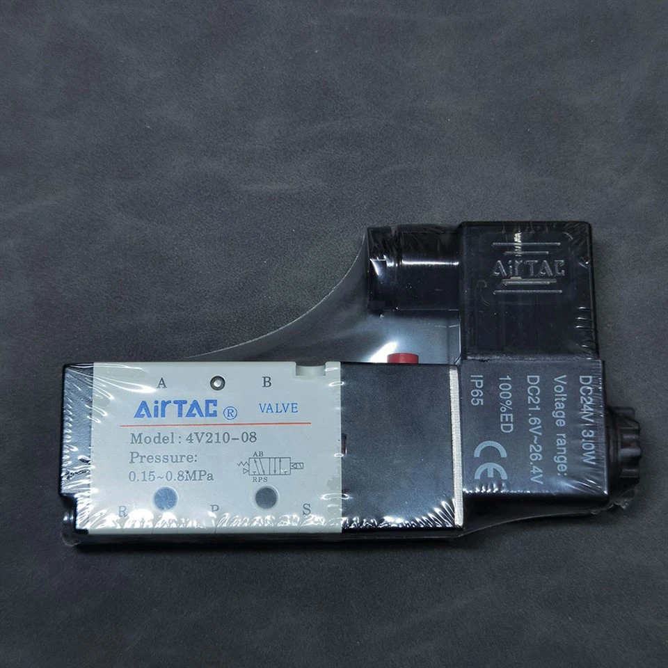 AIRTAC Solenoid Valve 4V430-15