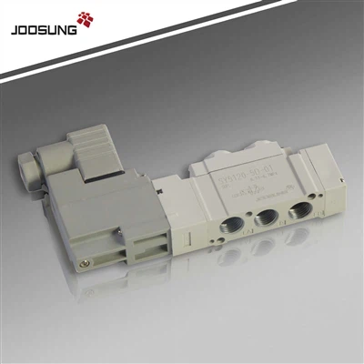 Bagaimana cara mengganti katup solenoid dengan lebih baik?