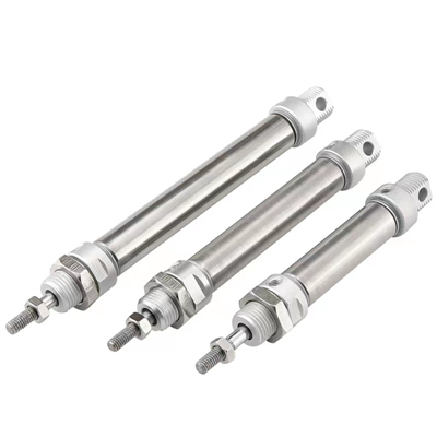 Untuk Apa Silinder Mini Digunakan? Apa Perbedaan Silinder Mini Ma dan Mal