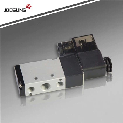 4v 110-06 katup solenoid