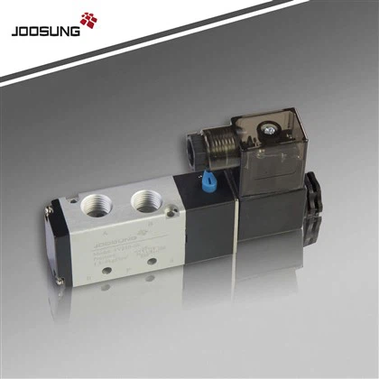 4v 220-06 katup solenoid