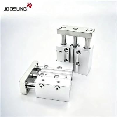 MCGB-03-32-150 Silinder Pneumatik Mini Twin-Guide