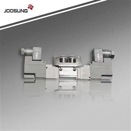 Sy 5220-5 dzd -01 katup solenoid pneumatik